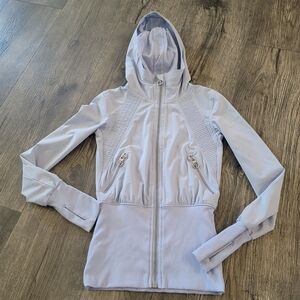 Ivivva by Lululemon Girls Jacket